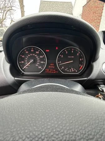 2013 BMW E81/E82/E88 1 Series - Image 6 of 10