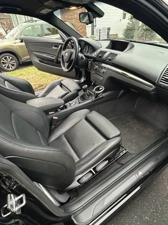 2013 BMW E81/E82/E88 1 Series - Image 8 of 10
