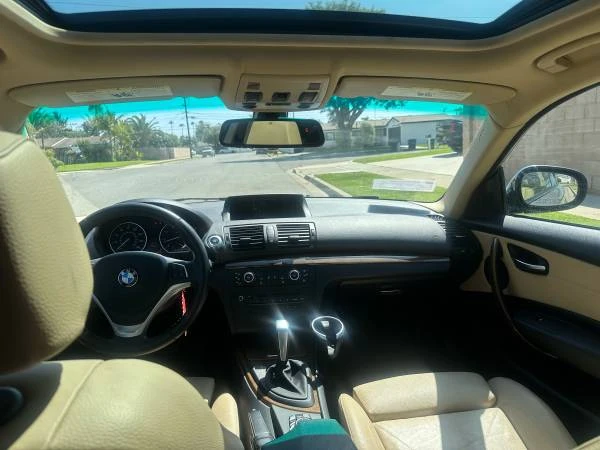 2013 BMW E81/E82/E88 1 Series - Image 9 of 12