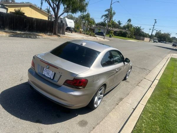 2013 BMW E81/E82/E88 1 Series - Image 7 of 12