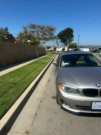 2013 BMW E81/E82/E88 1 Series - Image 7 of 11