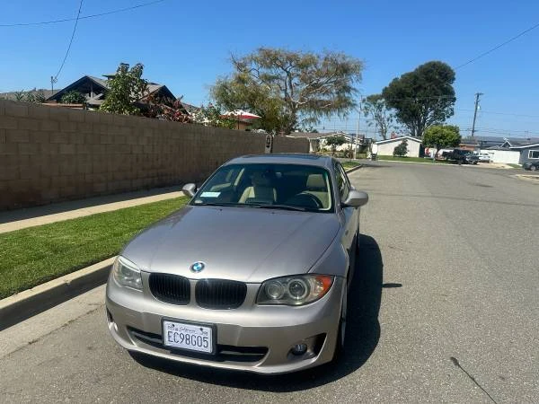 2013 BMW E81/E82/E88 1 Series - Image 2 of 11