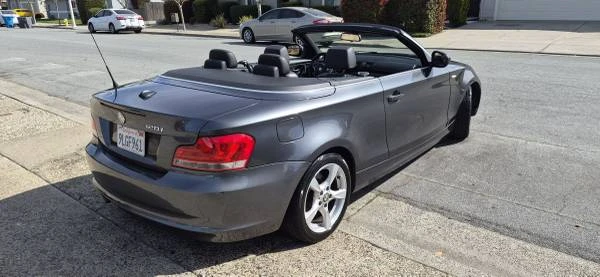 2013 BMW E81/E82/E88 1 Series - Image 7 of 20