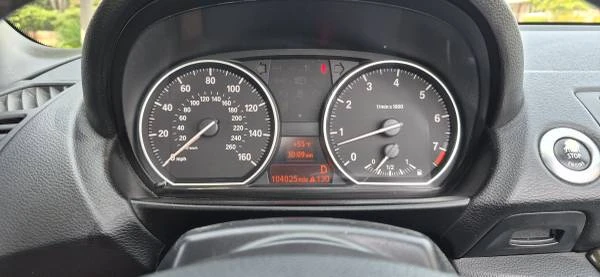 2013 BMW E81/E82/E88 1 Series - Image 19 of 20