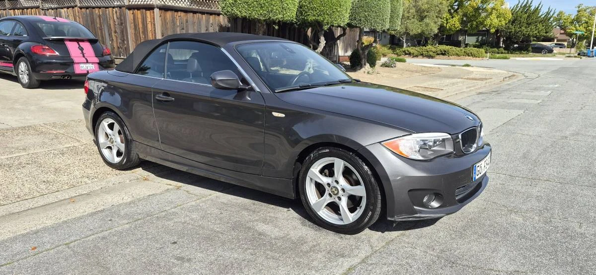 2013 BMW E81/E82/E88 1 Series - Image 6 of 20