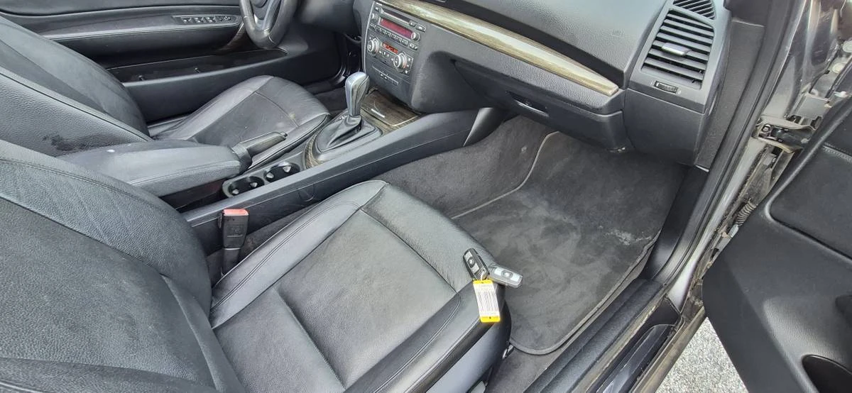 2013 BMW E81/E82/E88 1 Series - Image 16 of 20