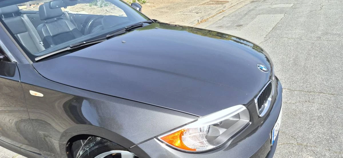 2013 BMW E81/E82/E88 1 Series - Image 9 of 20