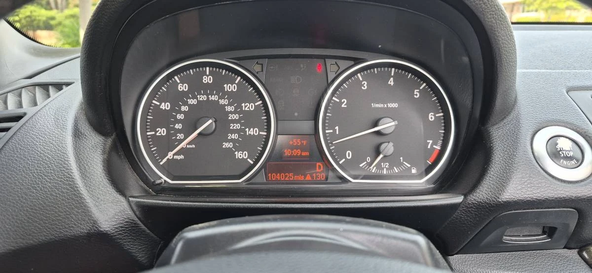 2013 BMW E81/E82/E88 1 Series - Image 19 of 20