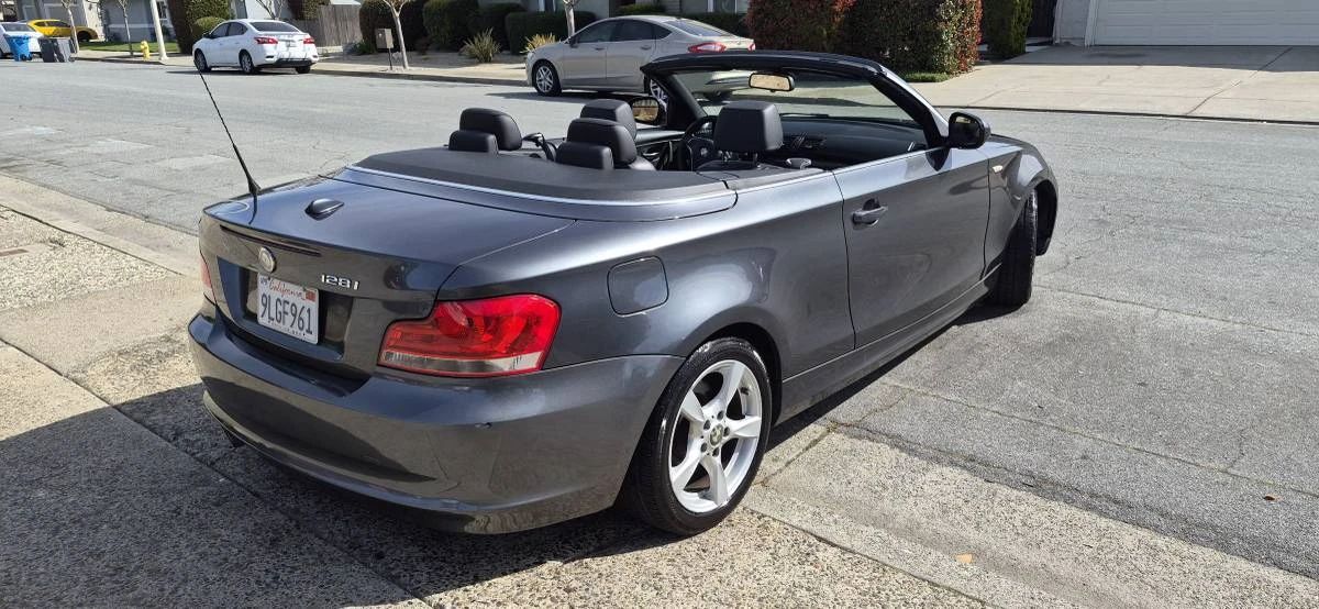 2013 BMW E81/E82/E88 1 Series - Image 7 of 20
