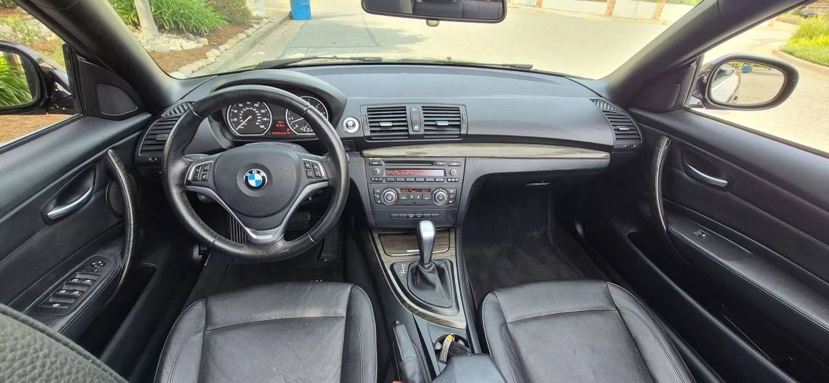 2013 BMW E81/E82/E88 1 Series - Image 2 of 20