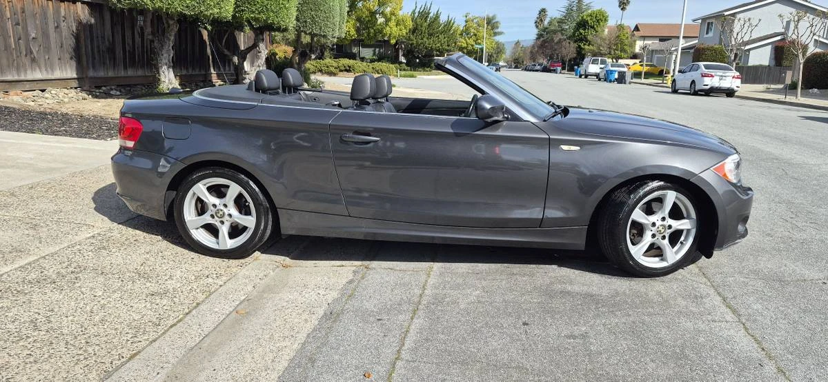 2013 BMW E81/E82/E88 1 Series - Image 3 of 20