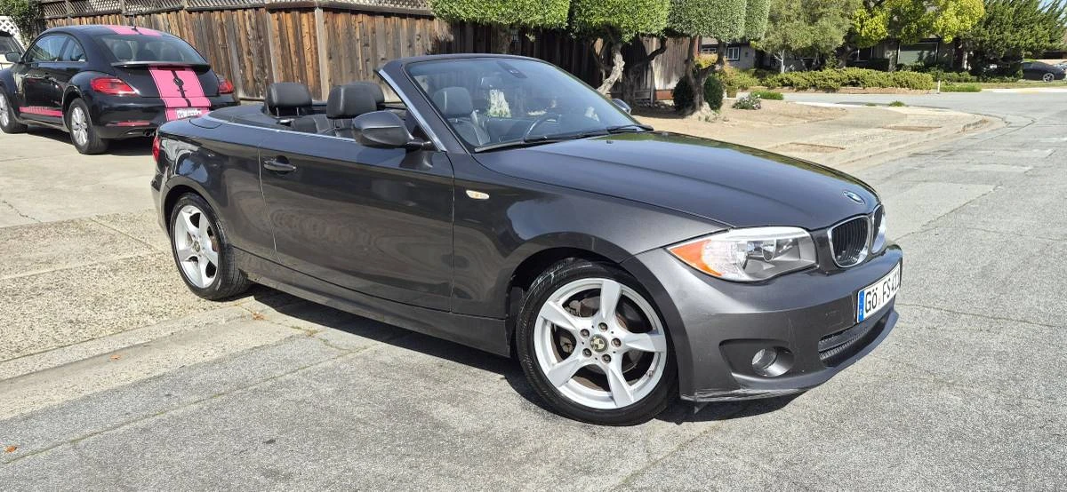 2013 BMW E81/E82/E88 1 Series - Image 8 of 20