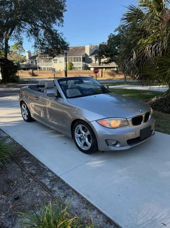 2013 BMW E81/E82/E88 1 Series - Image 2 of 16