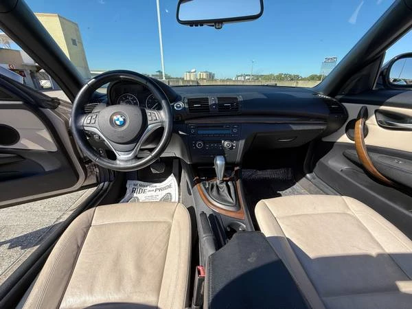 2013 BMW E81/E82/E88 1 Series - Image 14 of 16