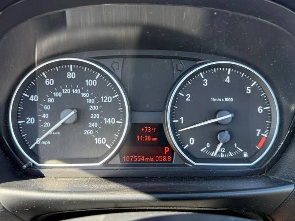 2013 BMW E81/E82/E88 1 Series - Image 16 of 16