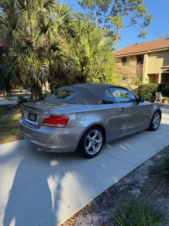 2013 BMW E81/E82/E88 1 Series - Image 11 of 16