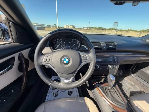 2013 BMW E81/E82/E88 1 Series - Image 15 of 16