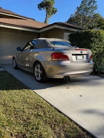 2013 BMW E81/E82/E88 1 Series - Image 9 of 16
