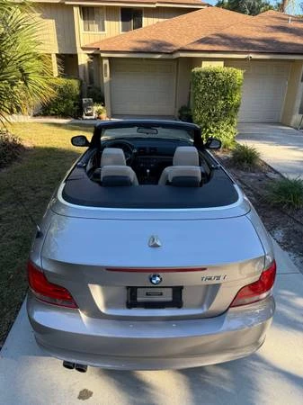 2013 BMW E81/E82/E88 1 Series - Image 4 of 16