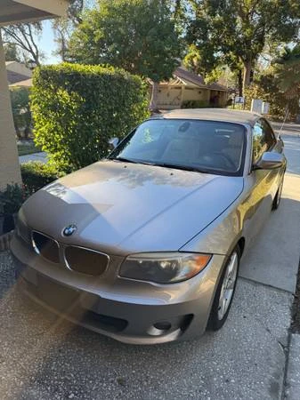 2013 BMW E81/E82/E88 1 Series - Image 7 of 16