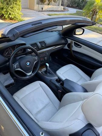 2013 BMW E81/E82/E88 1 Series - Image 5 of 16