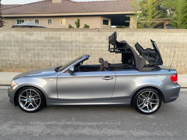 2013 BMW E81/E82/E88 1 Series - Image 3 of 16