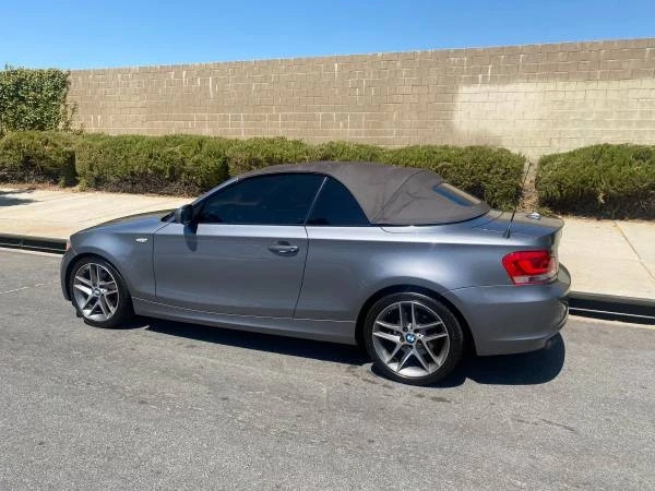 2013 BMW E81/E82/E88 1 Series - Image 4 of 15