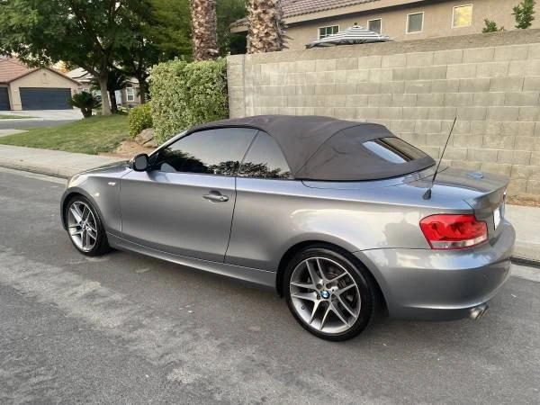 2013 BMW E81/E82/E88 1 Series - Image 17 of 19