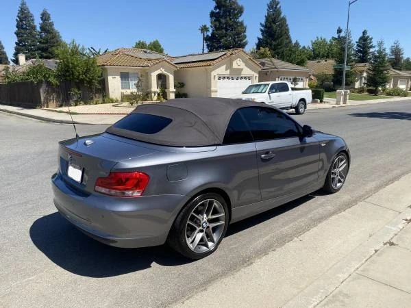 2013 BMW E81/E82/E88 1 Series - Image 4 of 14
