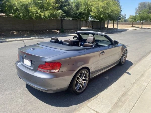 2013 BMW E81/E82/E88 1 Series - Image 16 of 17