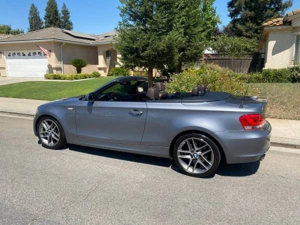 2013 BMW E81/E82/E88 1 Series - Image 2 of 14