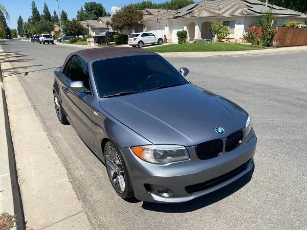 2013 BMW E81/E82/E88 1 Series - Image 11 of 14