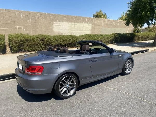 2013 BMW E81/E82/E88 1 Series - Image 15 of 15
