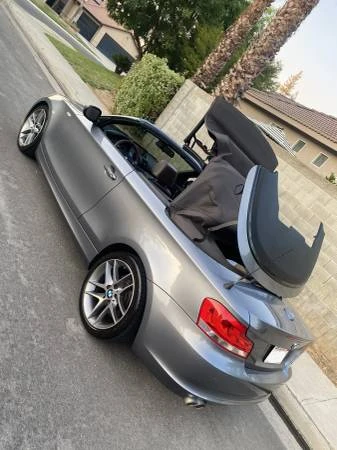 2013 BMW E81/E82/E88 1 Series - Image 6 of 19