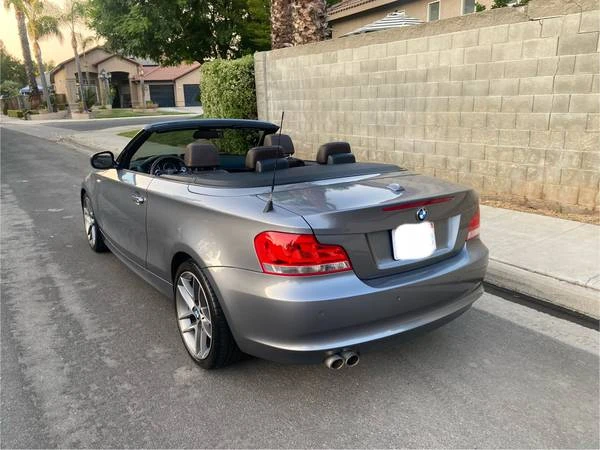 2013 BMW E81/E82/E88 1 Series - Image 14 of 15