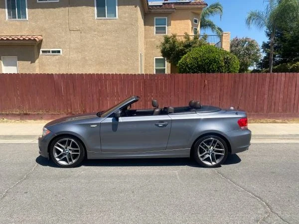 2013 BMW E81/E82/E88 1 Series - Image 2 of 15