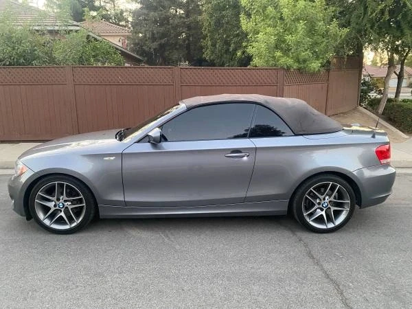 2013 BMW E81/E82/E88 1 Series - Image 4 of 18