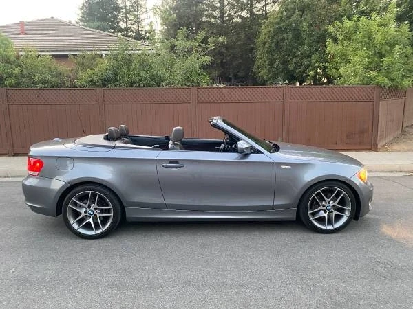 2013 BMW E81/E82/E88 1 Series - Image 2 of 18