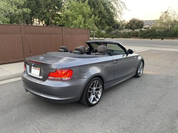 2013 BMW E81/E82/E88 1 Series - Image 5 of 18