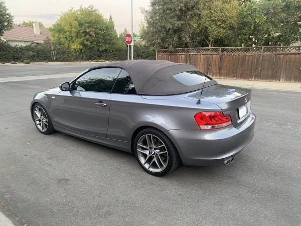 2013 BMW E81/E82/E88 1 Series - Image 6 of 18