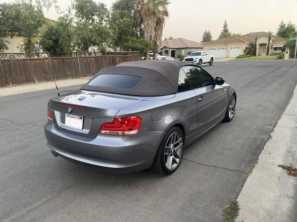 2013 BMW E81/E82/E88 1 Series - Image 16 of 18