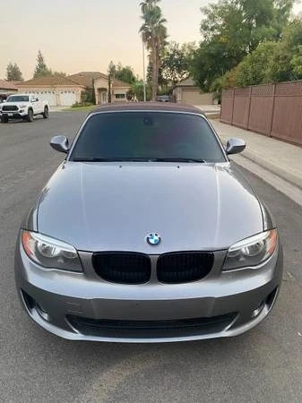 2013 BMW E81/E82/E88 1 Series - Image 3 of 18
