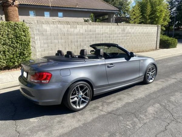 2013 BMW E81/E82/E88 1 Series - Image 15 of 17