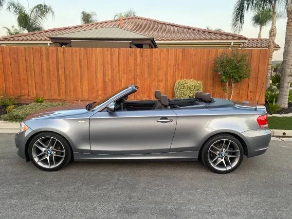 2013 BMW E81/E82/E88 1 Series - Image 2 of 20