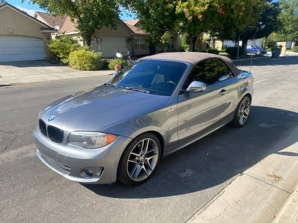 2013 BMW E81/E82/E88 1 Series - Image 5 of 17