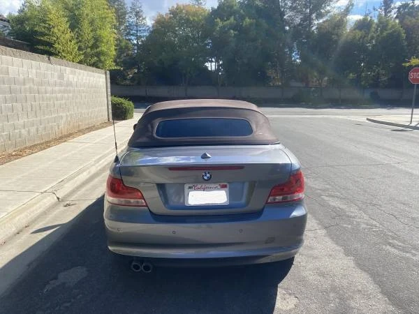 2013 BMW E81/E82/E88 1 Series - Image 6 of 17