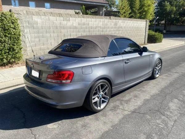 2013 BMW E81/E82/E88 1 Series - Image 17 of 17