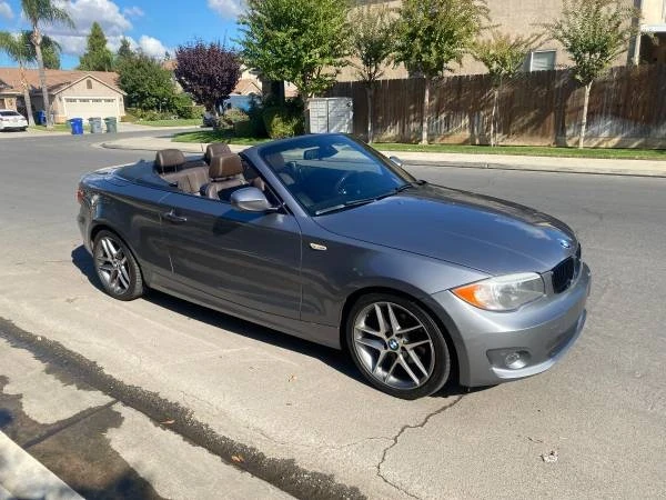 2013 BMW E81/E82/E88 1 Series - Image 4 of 17