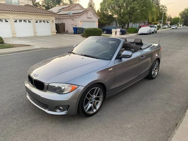 2013 BMW E81/E82/E88 1 Series - Image 19 of 20