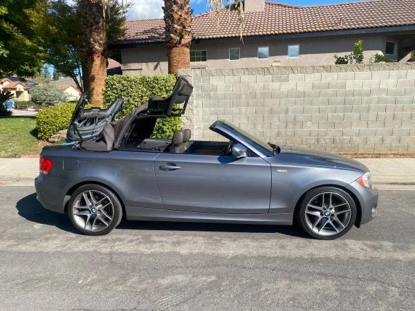 2013 BMW E81/E82/E88 1 Series - Image 16 of 17